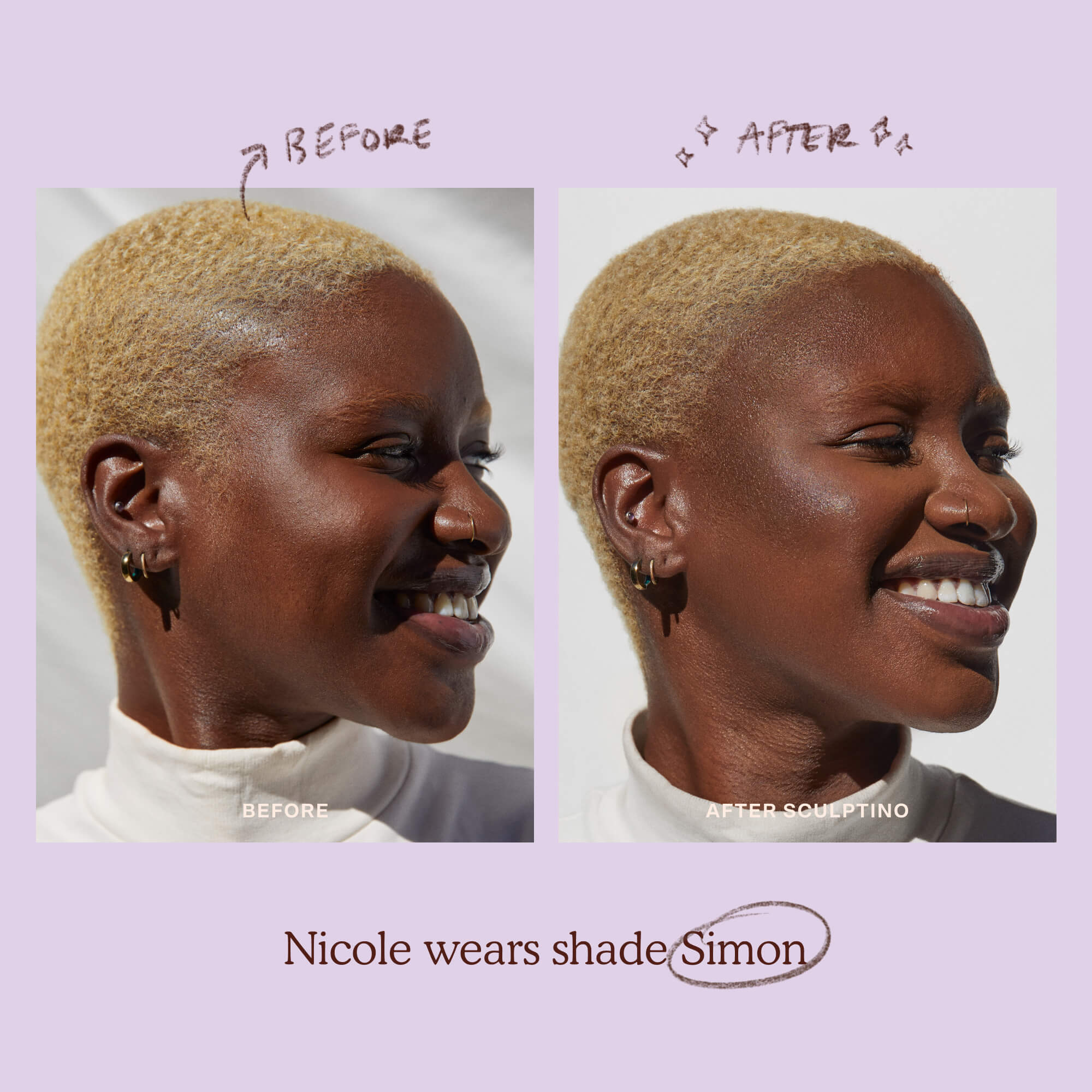 Sculptino® Cream Contour