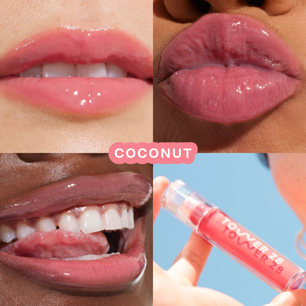 Line + Shine Lip Kit