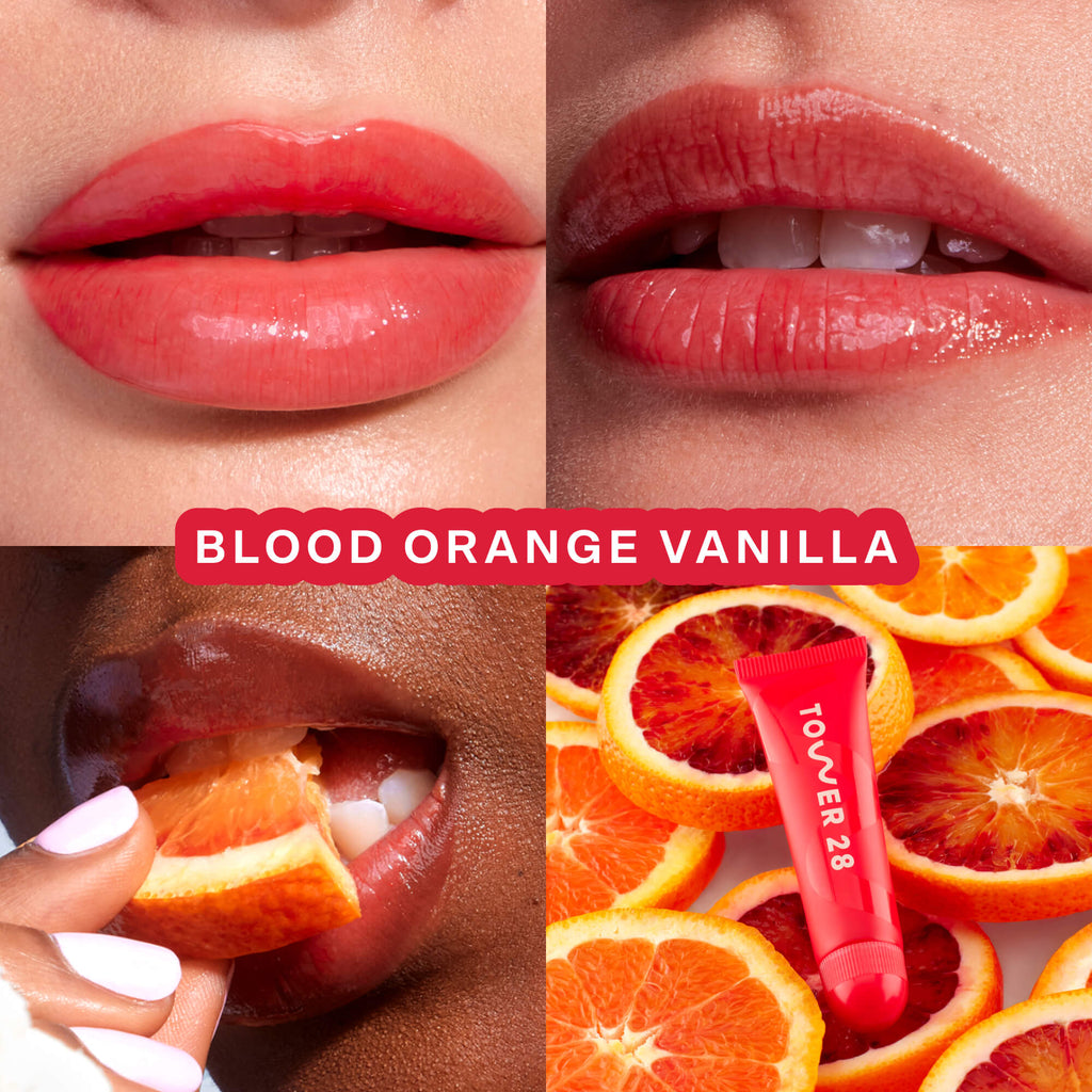 LipSoftie® Lip Treatment