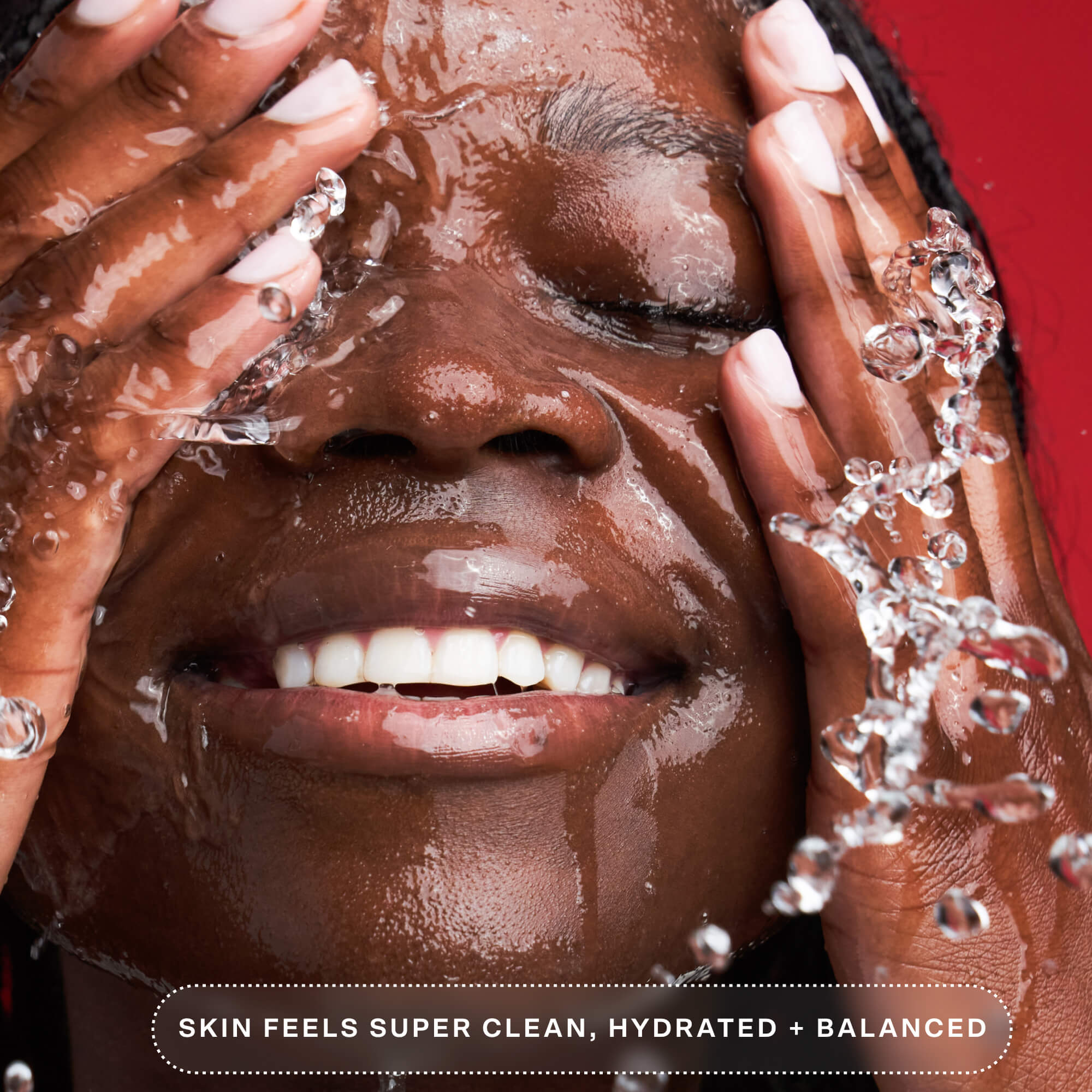 SOS Gel Cleanser