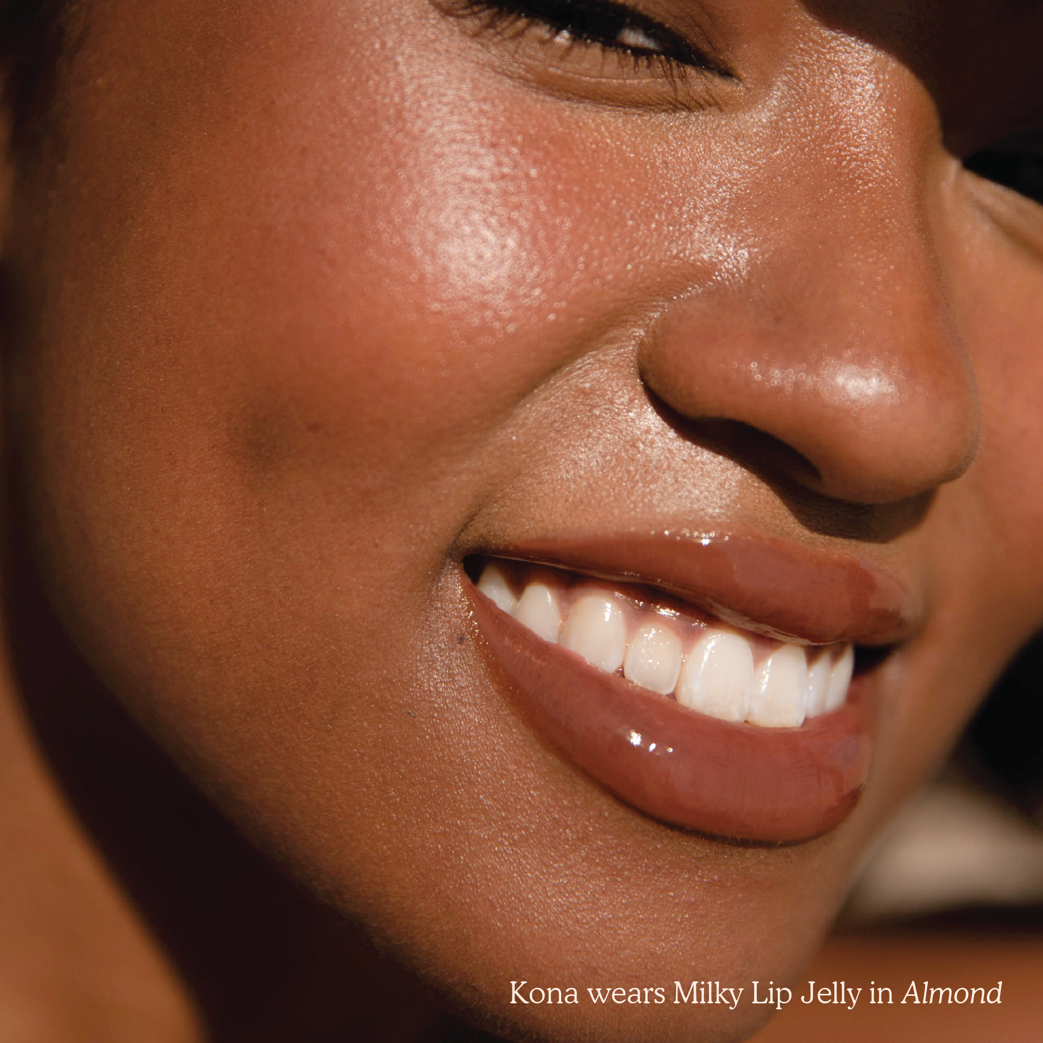 ShineOn Milky Lip Oil Jelly
